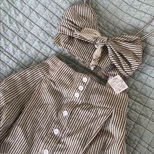 NWT Free People Set
